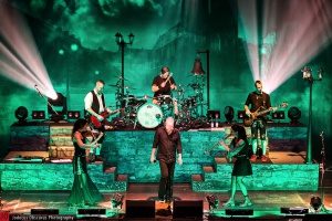 Mittelalter-Folk-Rock-Band „Schandmaul“ feiert 20-jähriges Bühnenjubiläum