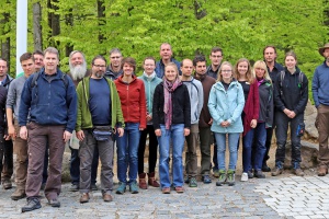 Das letzte Refugium der Kreuzotter