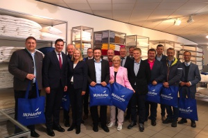 Der Bayerische Wald als Standortfaktor