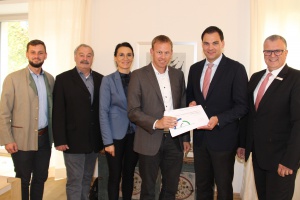 Eine Genuss- und Werteregion für Niederbayern – wie kann sie gelingen?