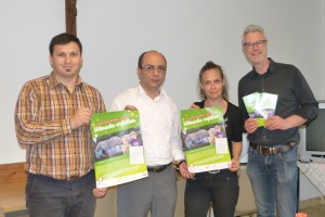 Die wunschzettel.zone ist eröffnet