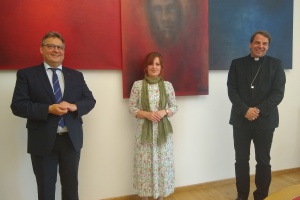 Kinder und Familien begleiten