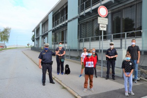 „WOW!“ oder besser „WAU!“