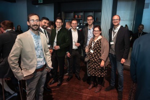 Zukunft wird in den Kommunen gemacht