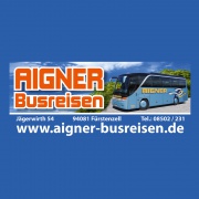 Aigner Busreisen