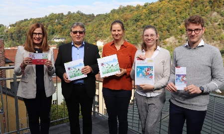 Lebenslanges Lernen und persönliche Begleitung