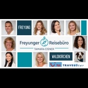 Freyunger Reisebüro - Tamara Eisner