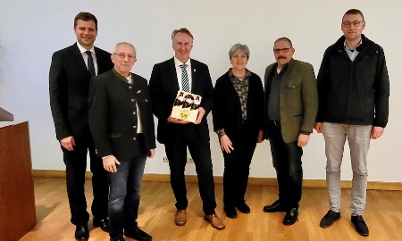 Informationen und Tipps zum Thema "Rente"