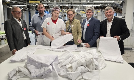 Caritasdirektorin Anderlik: Inklusion mehr als schönes Wort für Festakte