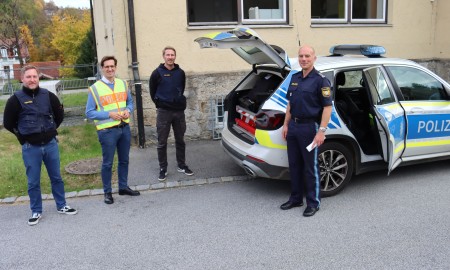 100 illegale Grenzübertritte pro Woche