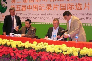 Eine große Chance für die Nationalparkregion