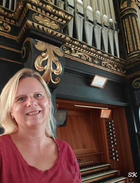 Flyer/Grafik zum Event: KonzertErlebnisse Bayerwald - Zwieseler Orgeltage am So., 05.10.2025 von 18:00 bis 21:00 Uhr