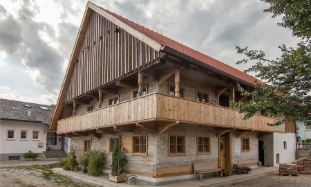 Zwei niederbayerische Projekte erhalten Staatspreis für Dorferneuerung und Baukultur