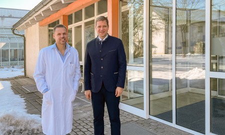 Neue Alzheimer-Therapie soll bald in Mainkofen starten