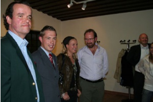 Die große Filmparty in der Waldglashütte