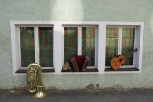 Startschuss für bayernweit einzigartiges Volksmusikzentrum in Freyung