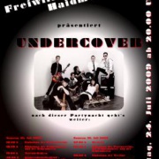 Freiwillige Feuerwehr Haidmühle