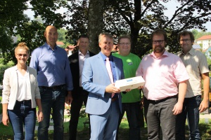 Drittes Fachstellentreffen: Arbeit und Inklusion von Menschen mit Behinderung