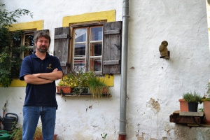 Regionales Handwerk: Oliver Belik, Uhrmachermeister