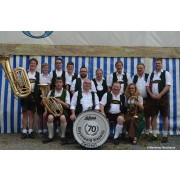 Bayerwaldkapelle Zwiesel