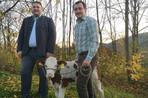 JU Freyung-Grafenau solidarisiert sich mit Bauernprotesten