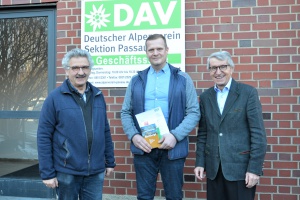 „Berg heil und viele tolle Touren“