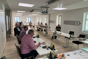 Das Ilzer Land stellt sich den zukünftigen Herausforderungen