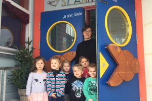 Andere Sprache, andere Kultur: Ausländische Arbeitskräfte integrieren - geht das?