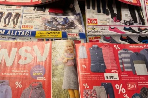 Discounter sahnen ab, Fachgeschäfte bleiben auf der Strecke – Facebook-Post geht durch die Decke