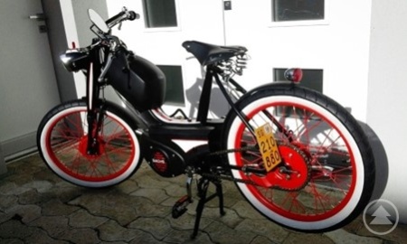 Mofa-Ersatzteile kaufen: Im besten Falle über spezialisierte Onlineshops für Mofa-Ersatzteile & Mofa-Zubehör