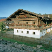 Museumsdorf Bayerischer Wald - Tittling