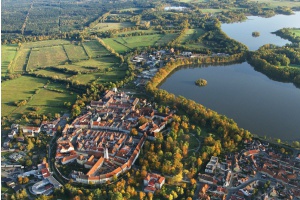 Sonderfahrt der vhs zum Internationalen Musikfestival
