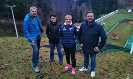 „Wenn alle an einem Strang ziehen, wird es auch funktionieren“