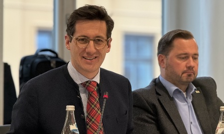 Ausschuss beschließt: Bahn-Dauerbetrieb Gotteszell-Viechtach soll kommen!