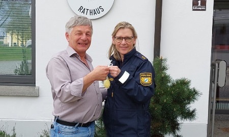 Sicherheitsbericht ohne Überraschungen