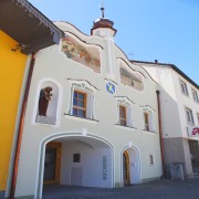 Bücherei Aidenbach