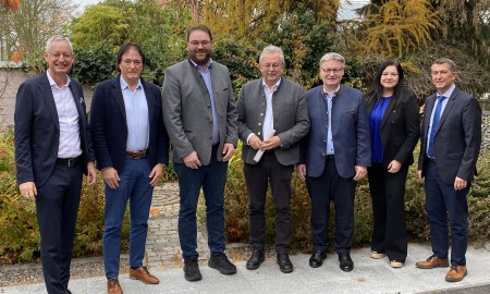 Steigende Schülerzahlen im Landkreis Straubing-Bogen – Bildungsgespräch zeigt positive Entwicklung