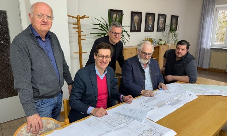 Rund 1,1 Millionen Euro f&uuml;r f&uuml;nf Projekte im Landkreis Freyung-Grafenau