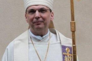 Passauer Pfarrer wird neuer Bischof