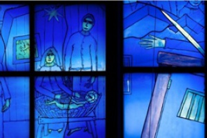 Regionale Kunst und Handwerk: Mark Angus