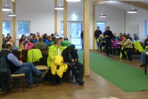 OK - BAYERISCHER WALD