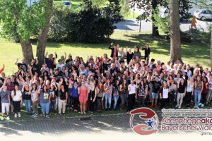 Altenpflegeakademie Bayerischer Wald