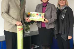 Freyung bewirbt sich für „Natur in der Stadt 2022“