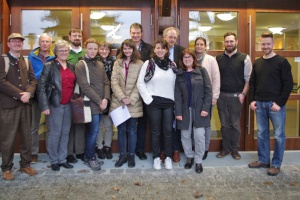 Welchen Wert hat die Natur?