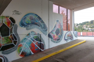 2-D Sport in Schönberg