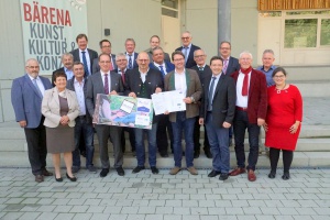 Digitale Zukunft im Ilzer Land