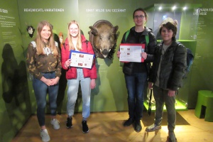 „Schule ohne Grenzen“