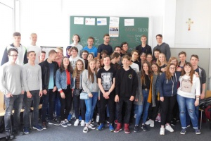 Guten Morgen, dobre rano, ahoi und servus!