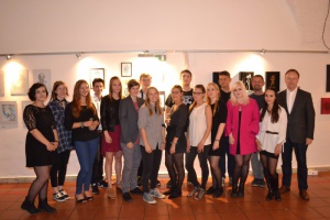 WirKUNSTvoll - ein Chaos aus unseren Köpfen!