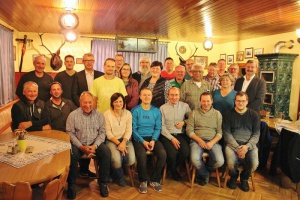 Dorfjubiläum wirft seine Schatten voraus